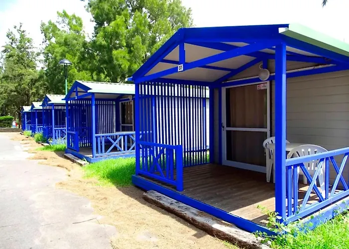 Camping Paloma