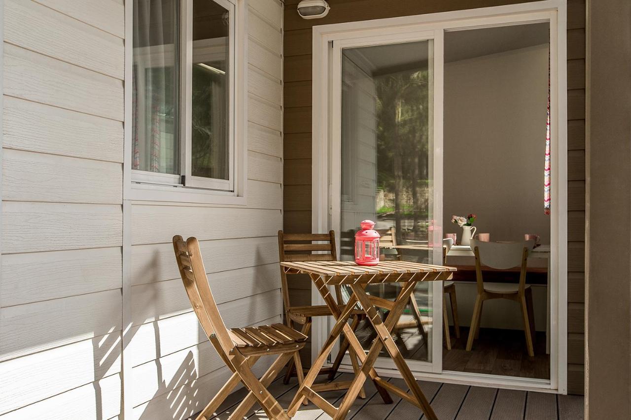Campingplatz Paloma 2*