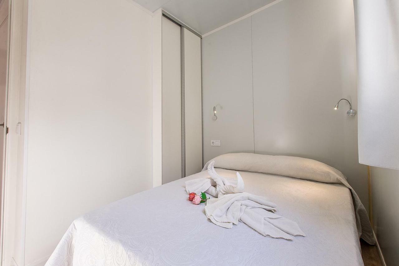 Paloma Campingplatz Tarifa