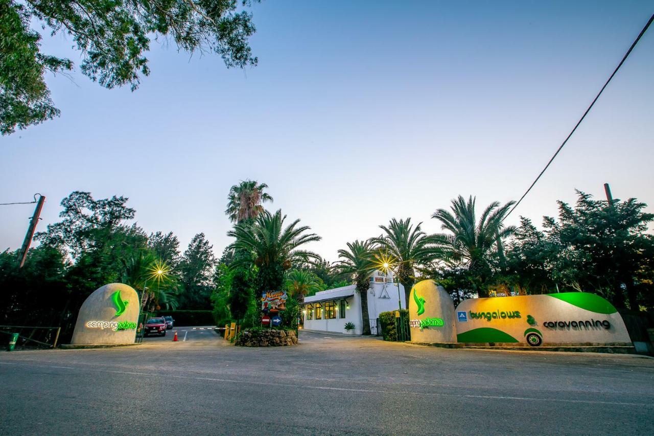 Paloma Campingplatz