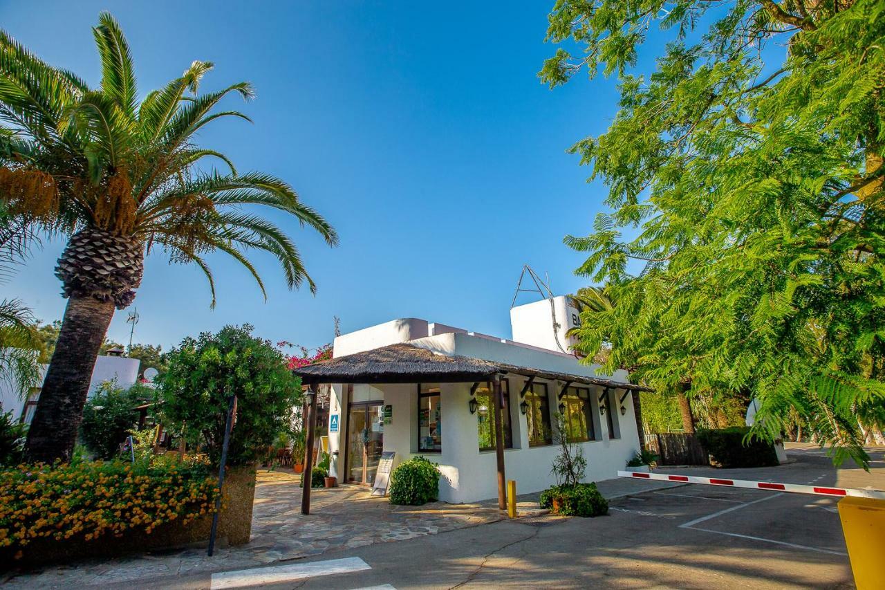 Campingplatz Paloma