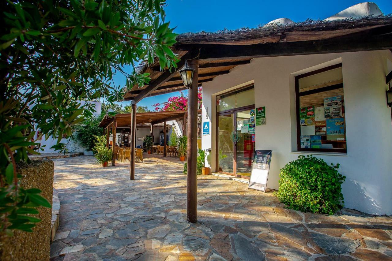 Campingplatz Paloma 2*