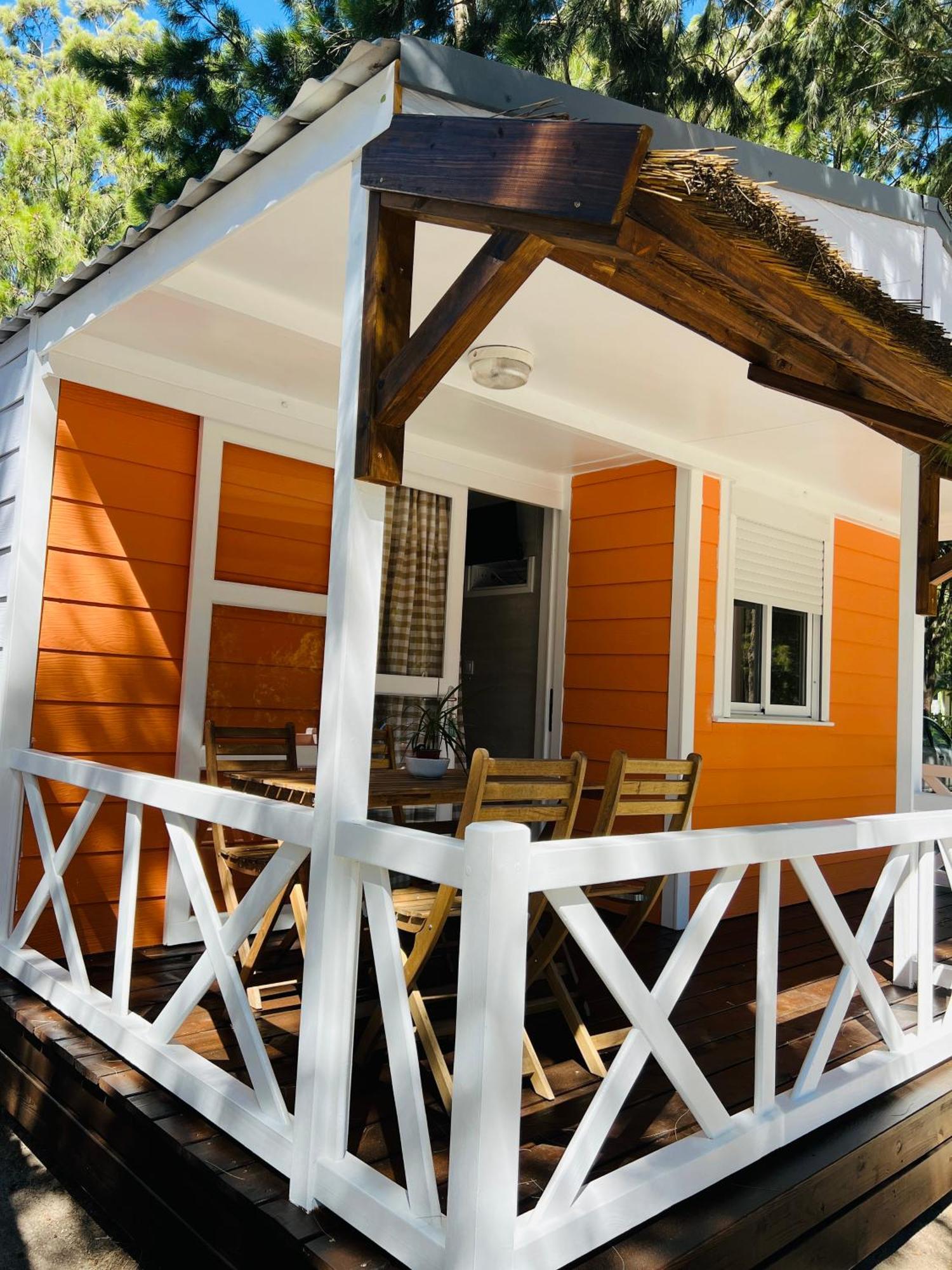 Paloma Camping 2*
