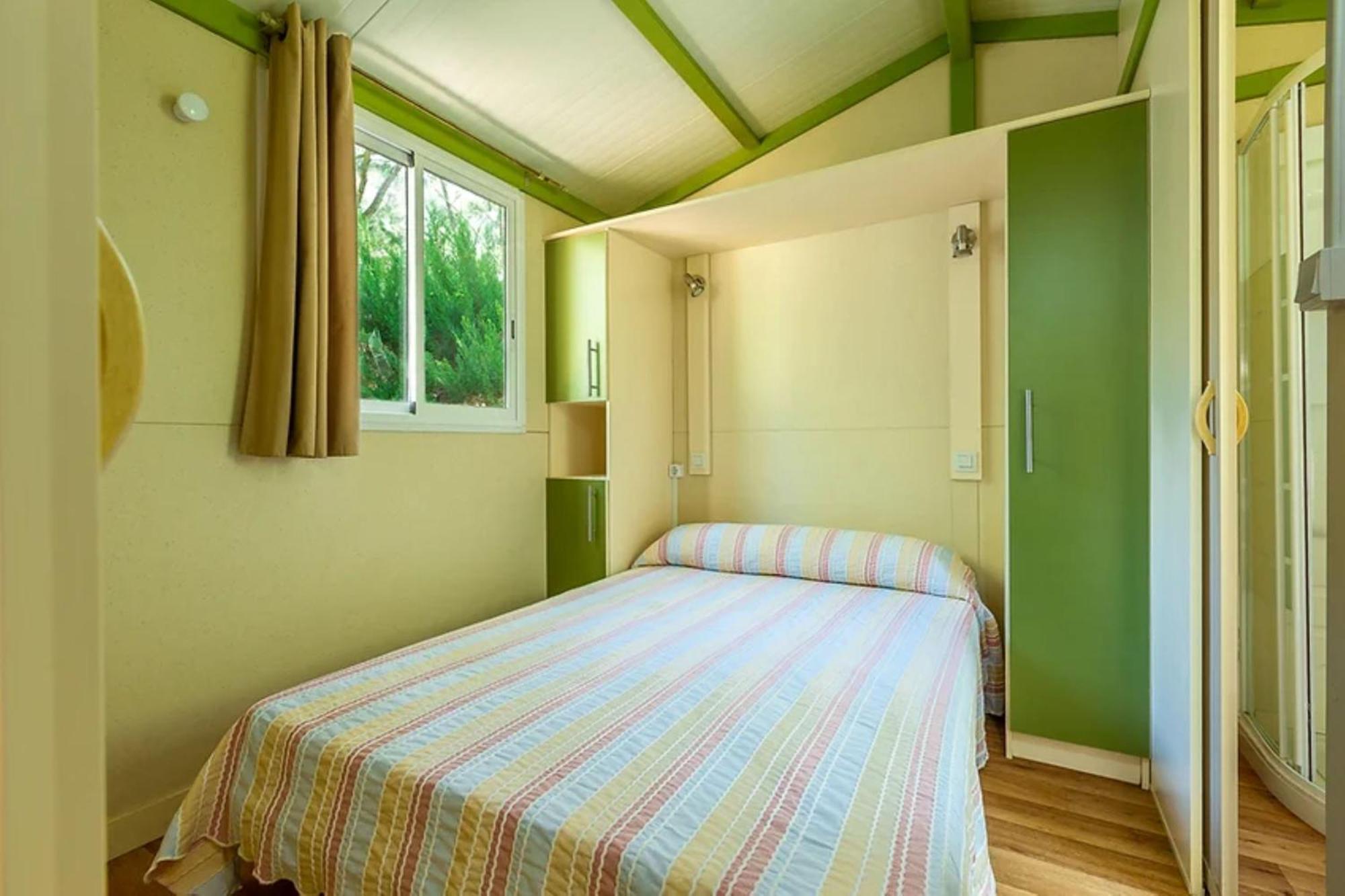 Camping Paloma 2*