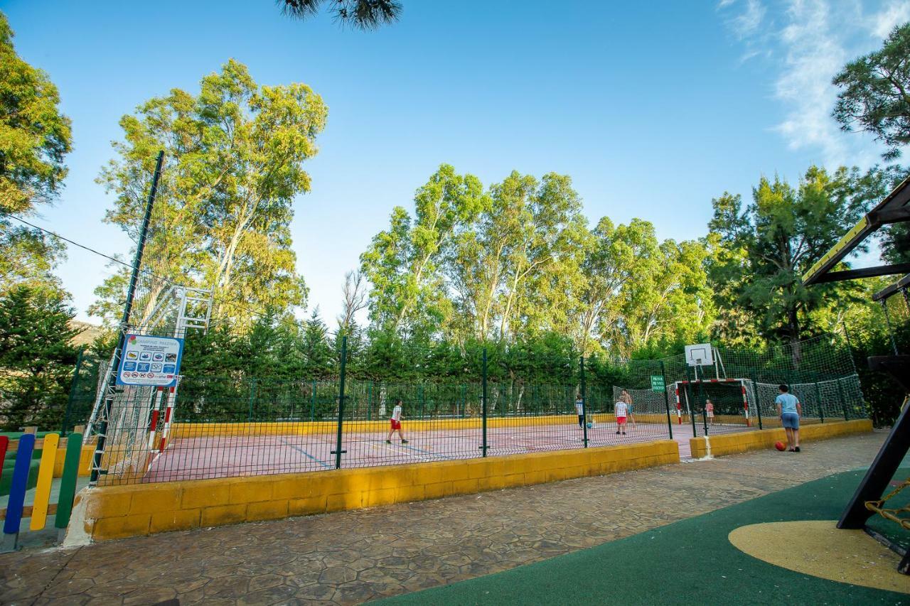 Paloma Camping 2*
