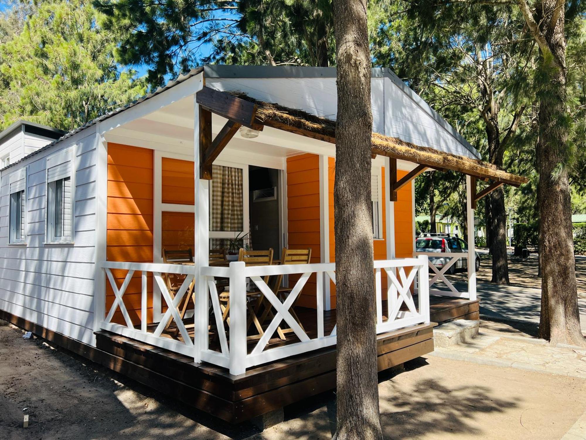 Paloma Camping 2*