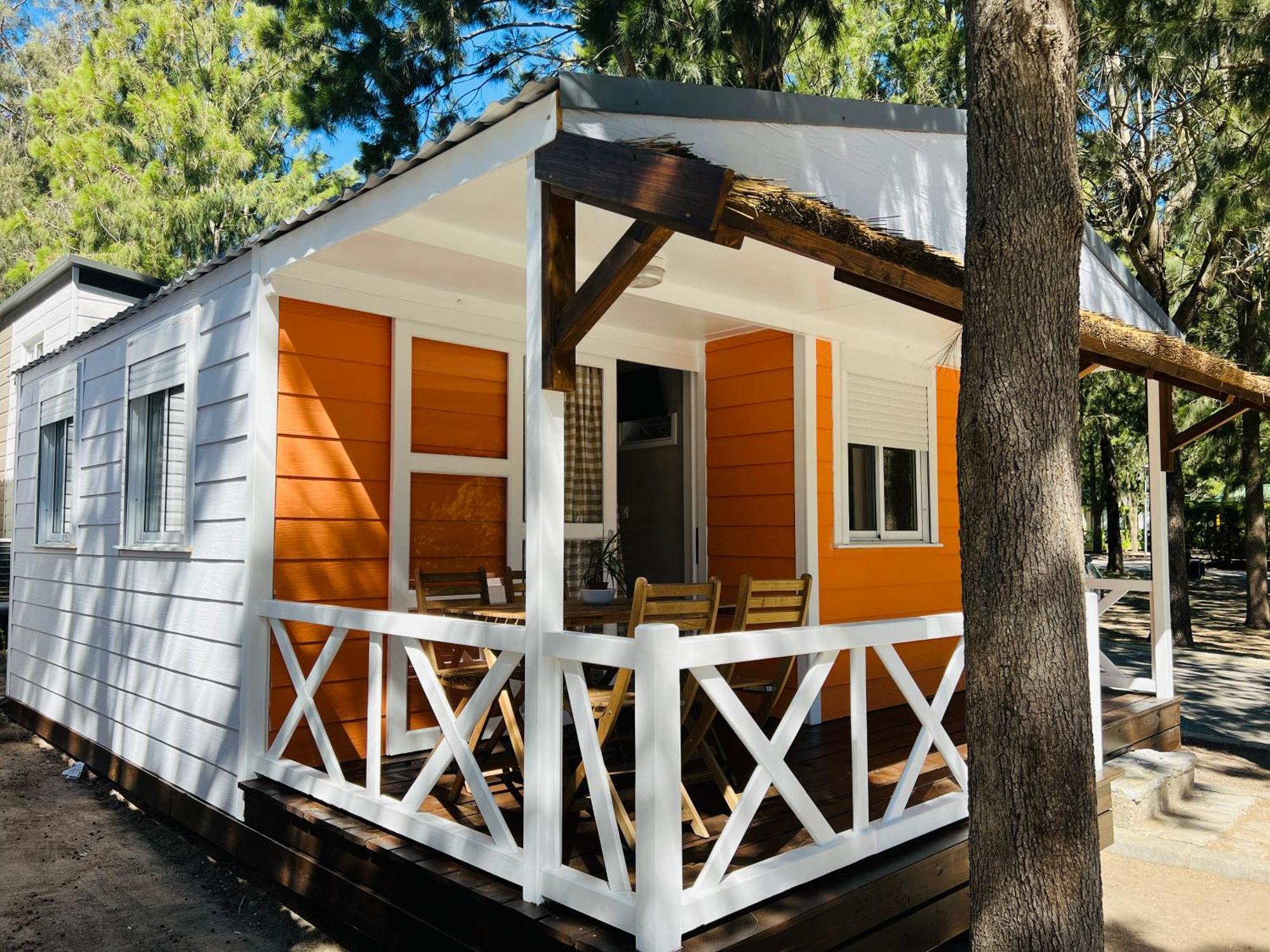 Camping Paloma Tarifa