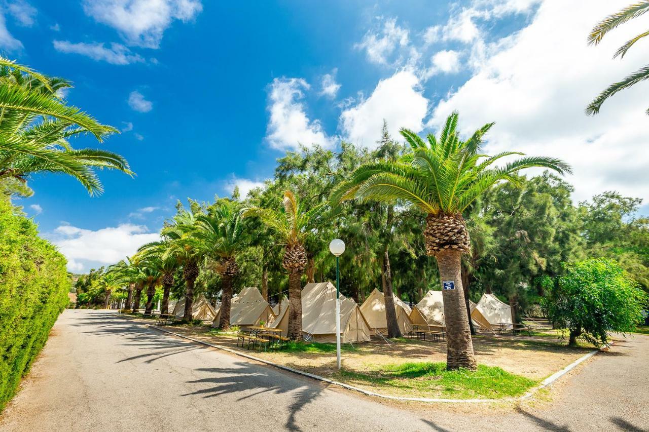 Camping Paloma